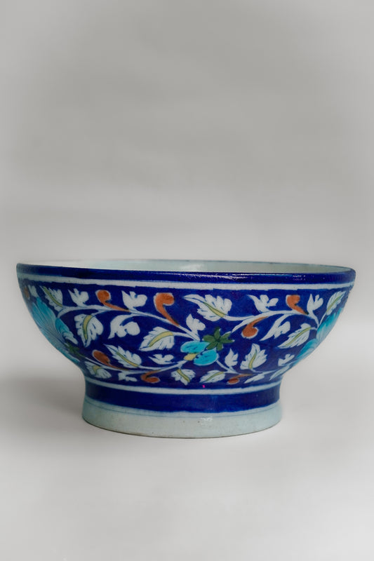 Garden Majesty Bowl