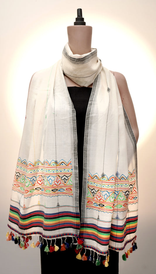 Heritage Weave