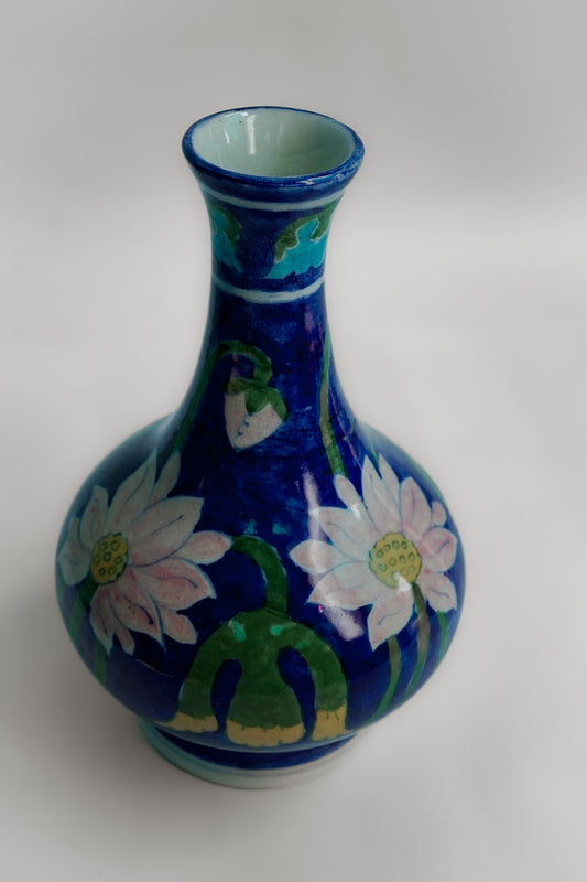 Emerald Neck Surahai