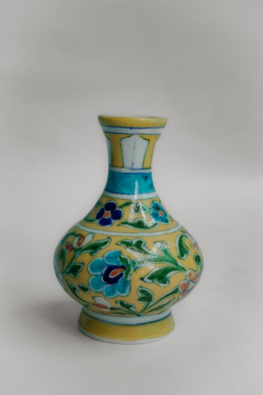 Turquoise Mist Surahai
