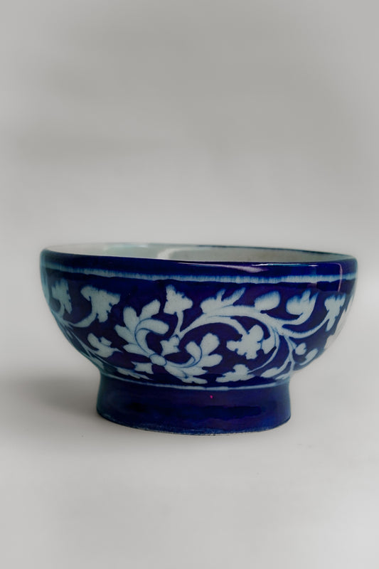Twilight Lotus Bowl