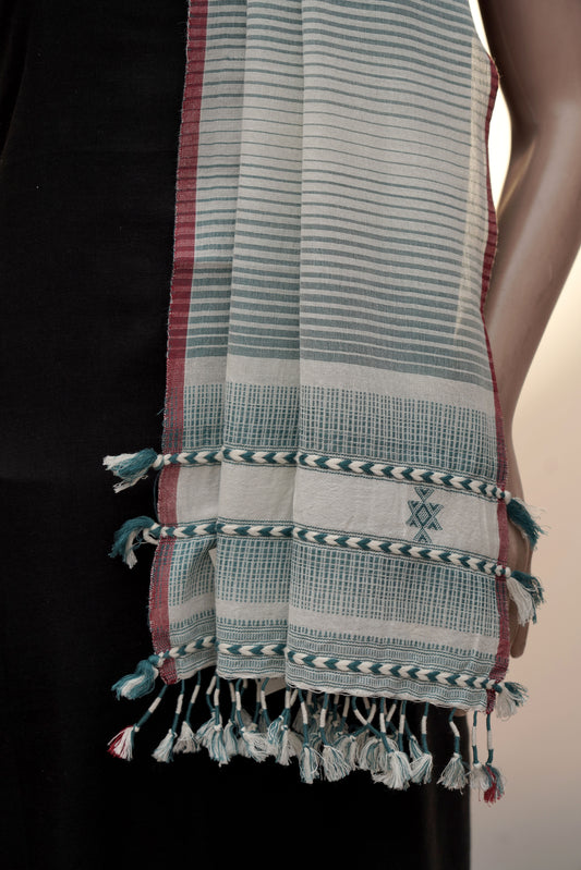 Almati Stripe