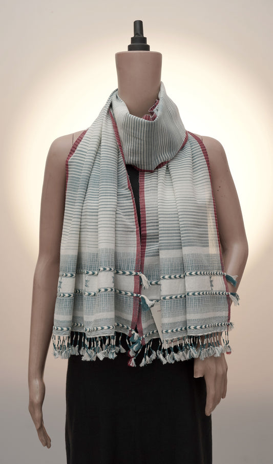 Almati Stripe