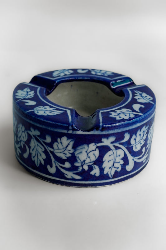 Lotus Essence Ashtray
