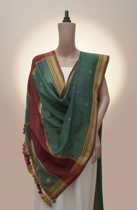 Pachhedi Butti