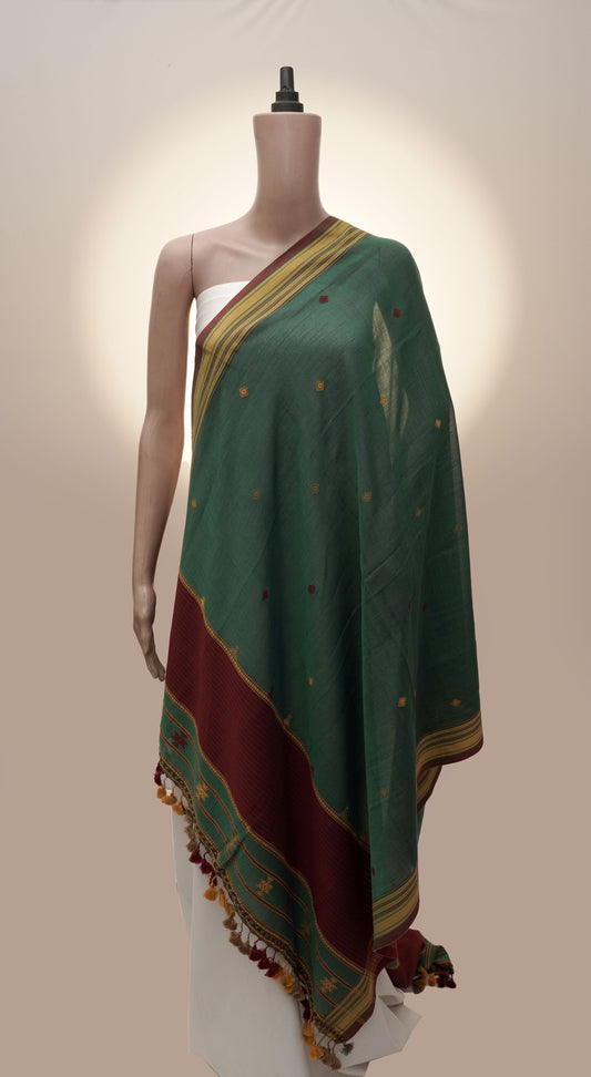 Pachhedi Butti