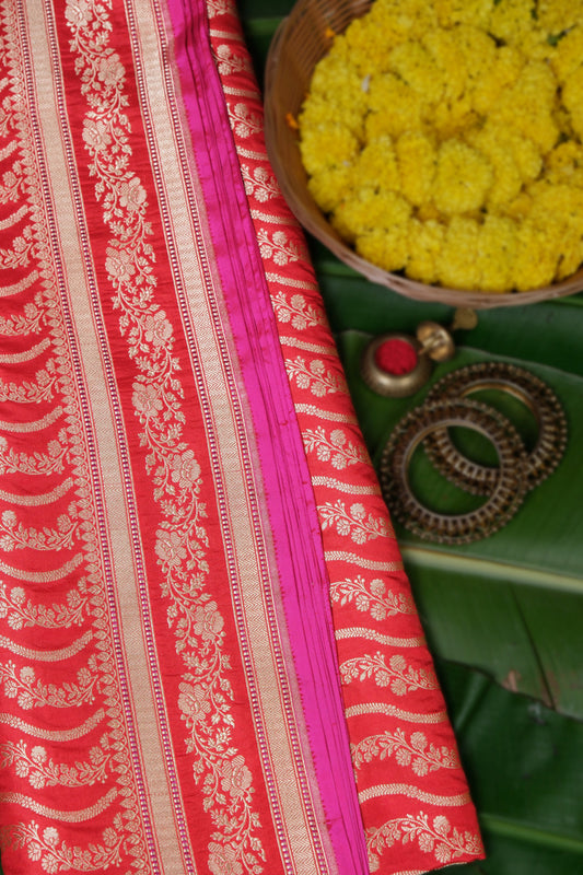 Lal Gulmohar