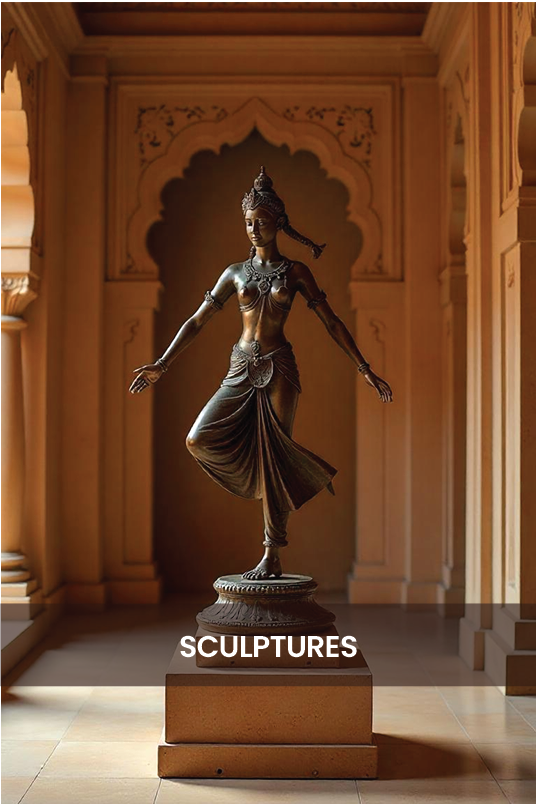 Sculptures
