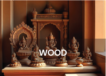 Wood