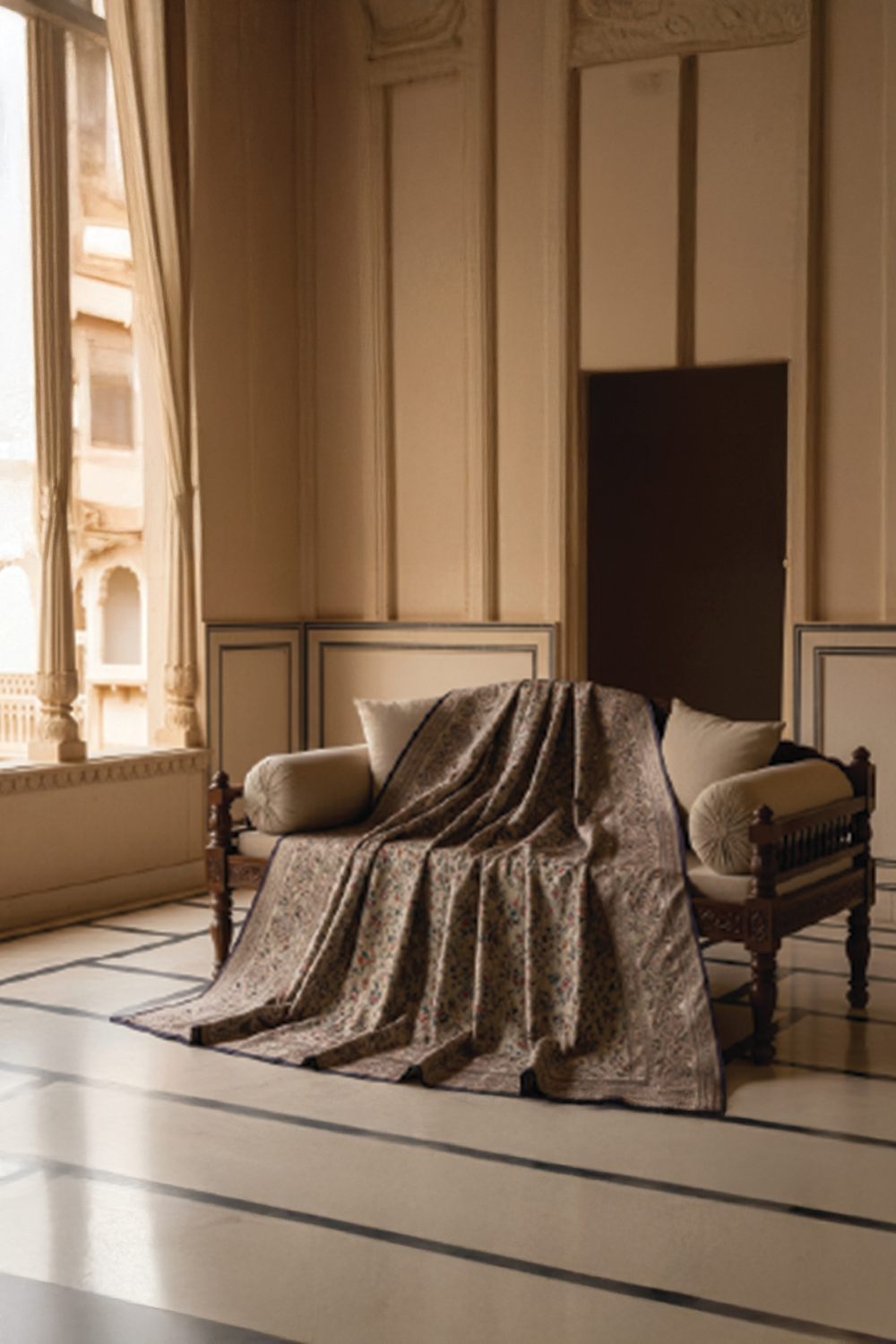 Fabrics