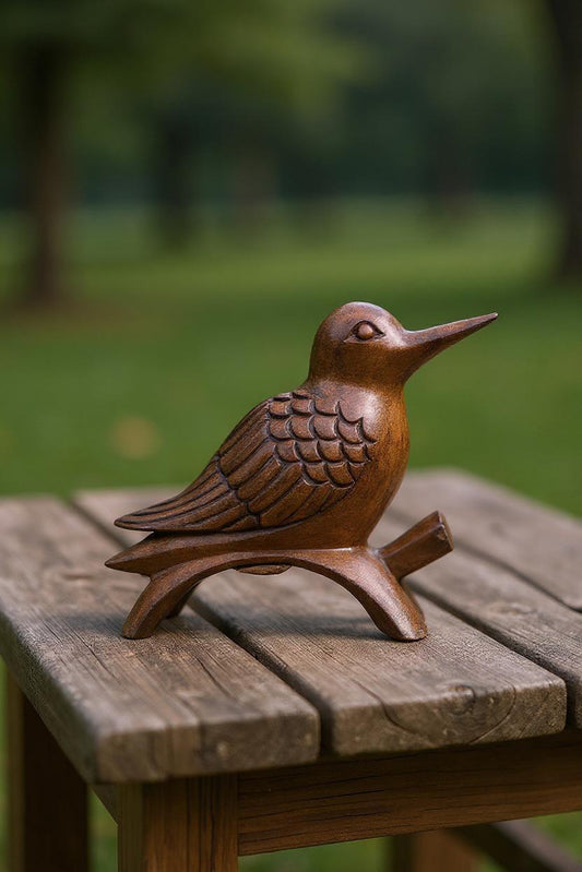 Perched Melody