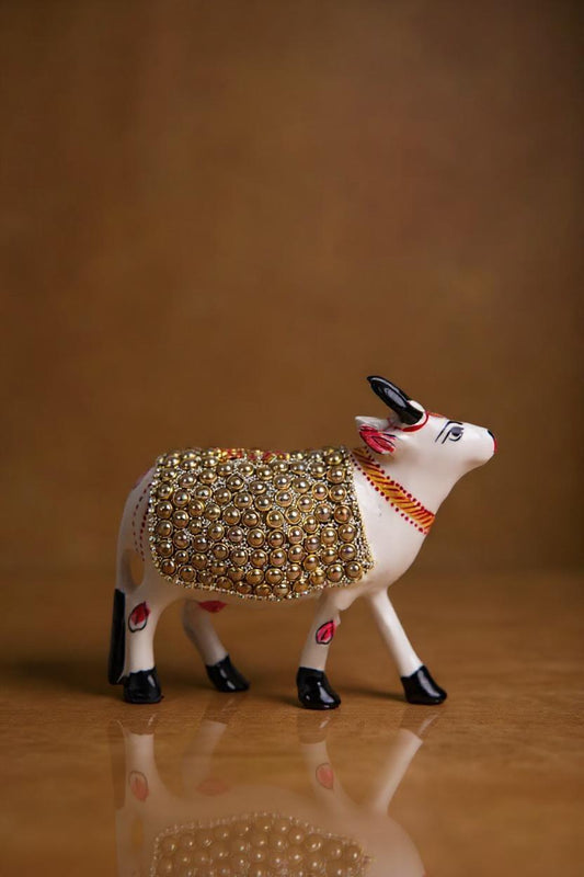 Kamadhenu Divine Decor