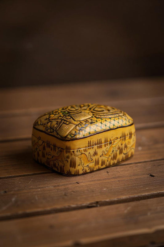 Tales of Yore Story Box