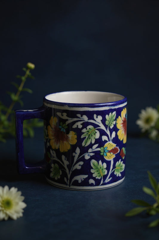 Midnight Charm Mug