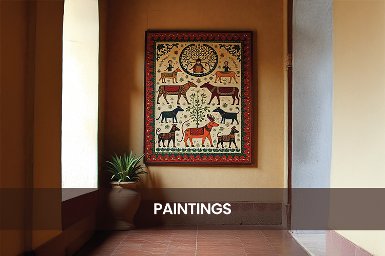 Paintings