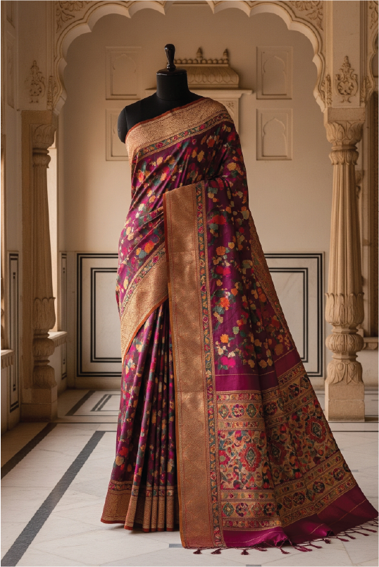 Sarees
