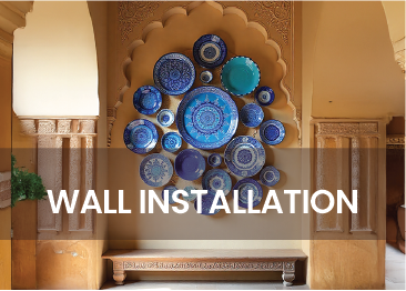 Wall Installations