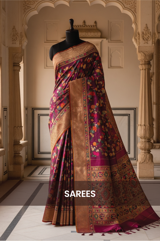 Sarees