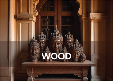Wood