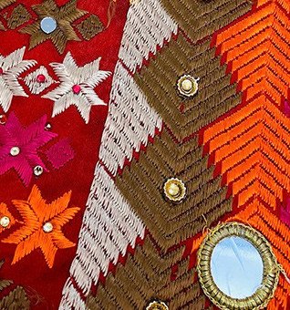 Phulkari