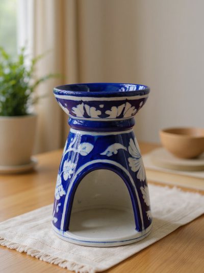 Indigo Essence Ceramic Oil Diffuser
