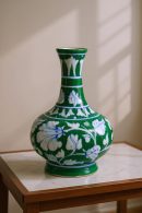 Blossom Trail Handpainted Decorative Surahai