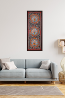 Madhubani Rang Bharse Painting – Symbol of Unity & Colors