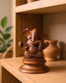 Baal Ganesha – The Innocent Grace | Symbolism of Child Ganesha