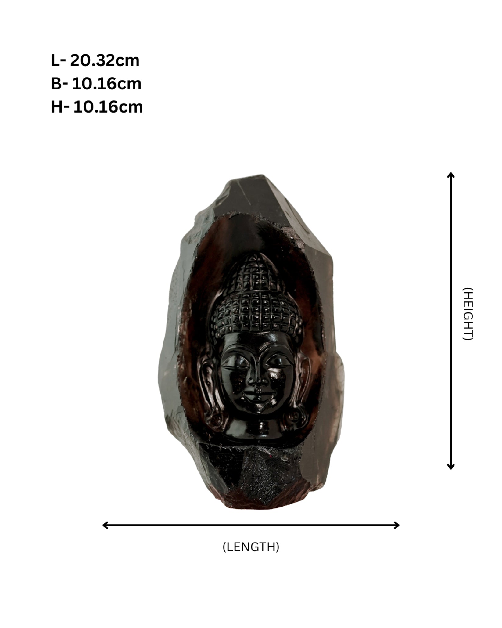 Shanti Shila Gemstone – Spiritual & Healing Stone