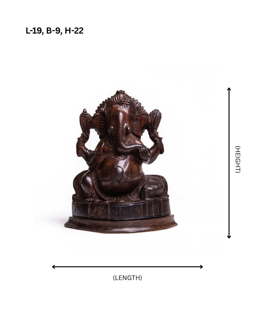 Saraswathi Vinayaka: The Rhythm of Creation | Lord Ganesha and Goddess Saraswati