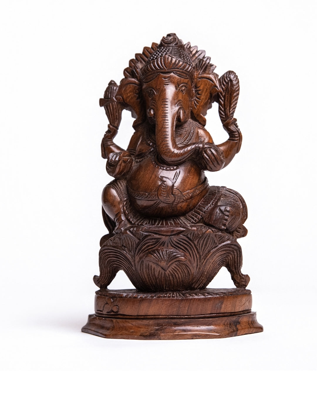 Vighneshwara: The Remover of Obstacles | Significance of Lord Ganesha