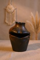 Eclipse Embrace – Collector’s Edition Clay Sculpture