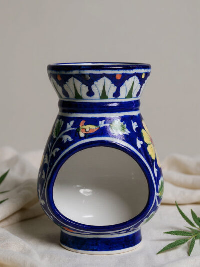 Guldasta Bloom Handmade Ceramic Flower Vase