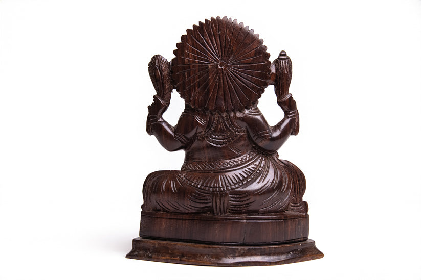 Saraswathi Vinayaka: The Rhythm of Creation | Lord Ganesha and Goddess Saraswati