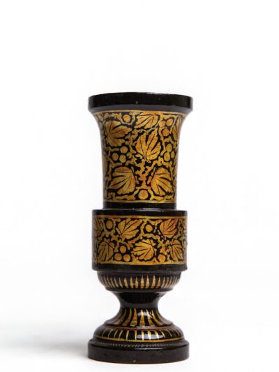 Shadow Bloom | Handcrafted Floral-Inspired Home Décor Accent