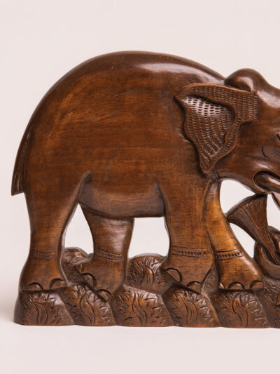 Tribal Grace | Handcrafted Tribal Art Décor for Home & Office