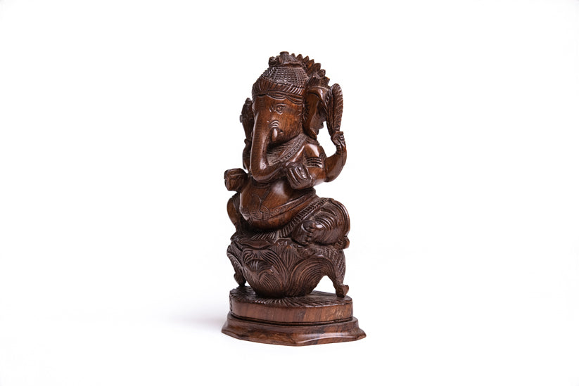 Vighneshwara: The Remover of Obstacles | Significance of Lord Ganesha