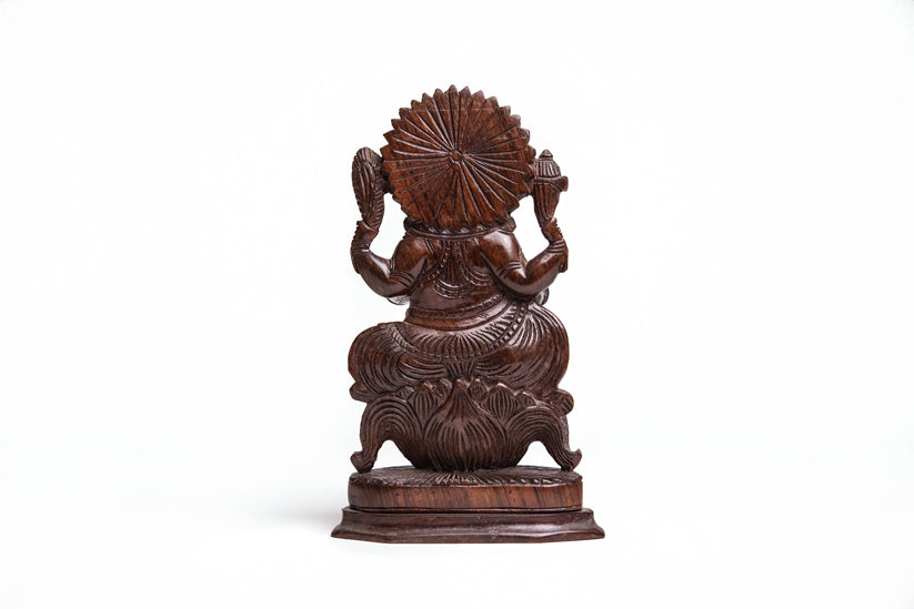 Vighneshwara: The Remover of Obstacles | Significance of Lord Ganesha