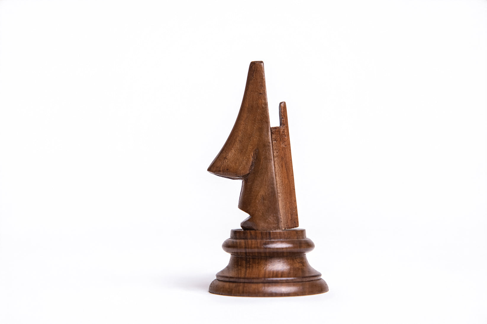The Nose Butler | Handcrafted Wooden Nose Ring & Jewellry Organizer