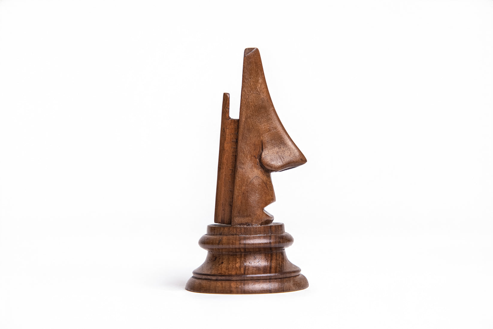 The Nose Butler | Handcrafted Wooden Nose Ring & Jewellry Organizer