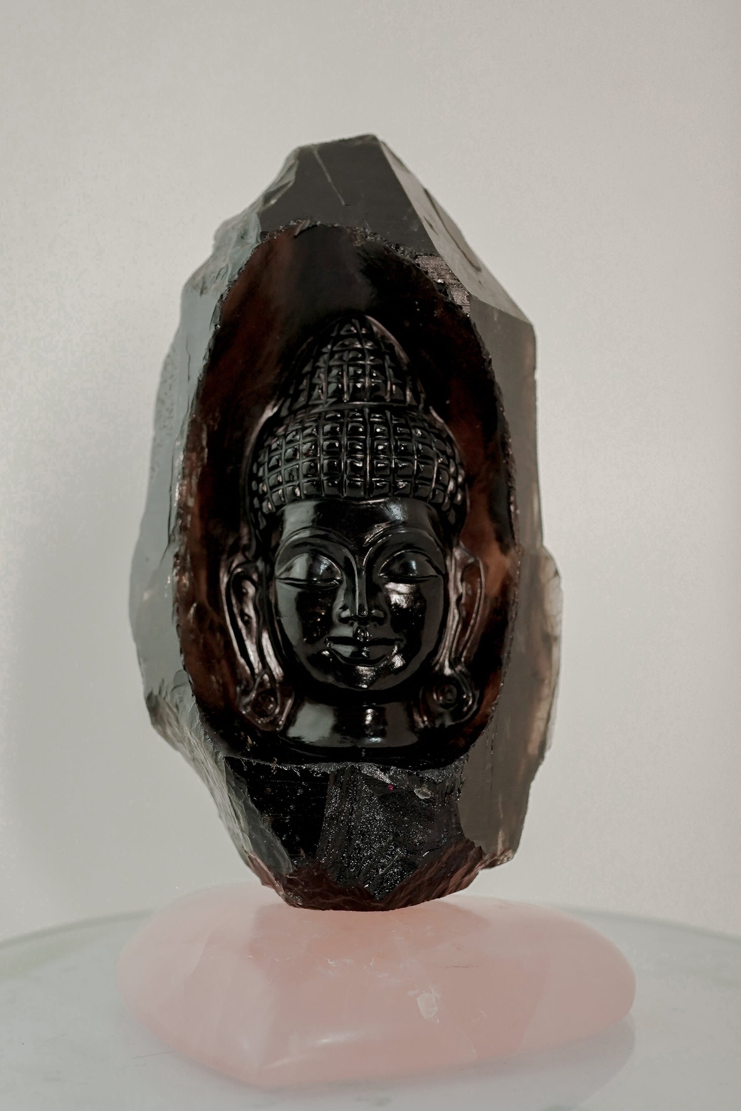 Shanti Shila Gemstone – Spiritual & Healing Stone