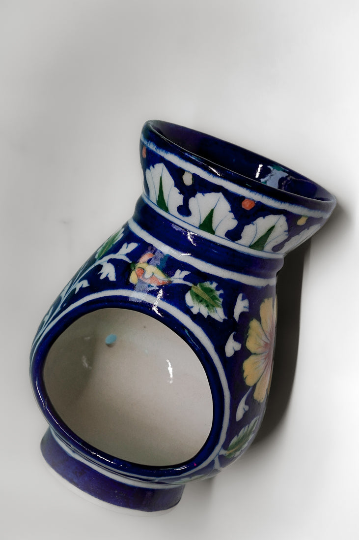 Guldasta Bloom Handmade Ceramic Flower Vase