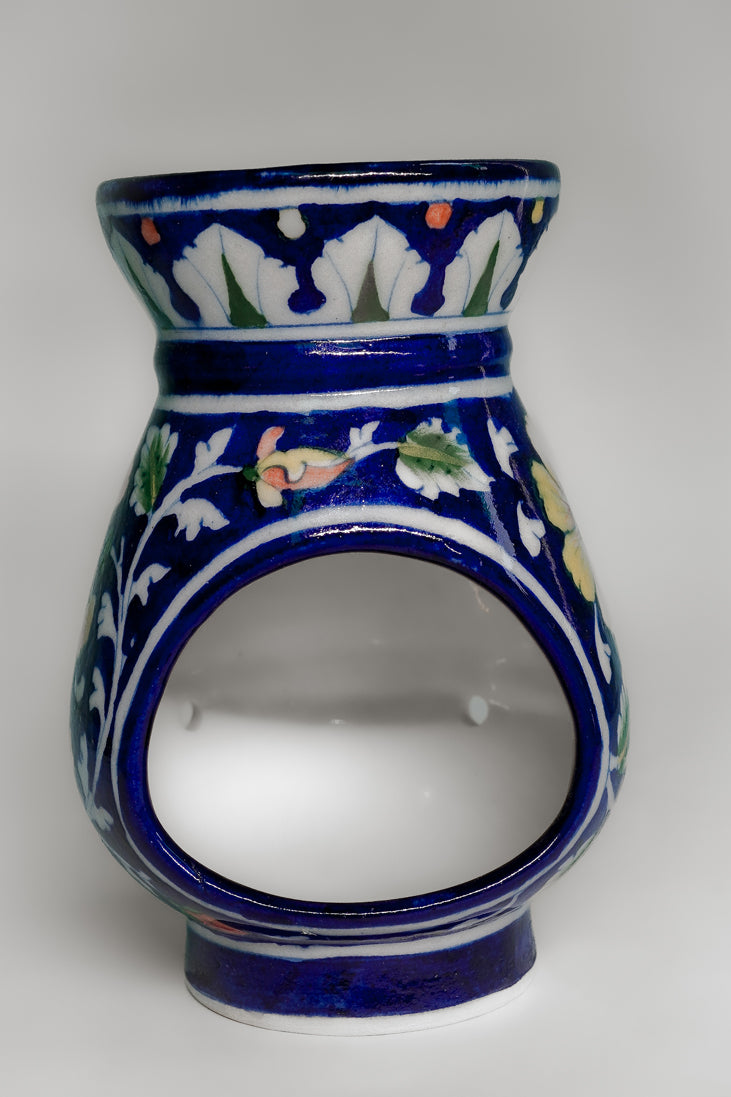 Guldasta Bloom Handmade Ceramic Flower Vase
