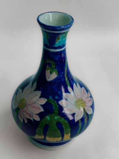 Emerald Neck Traditional Ceramic Surahai