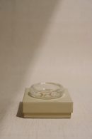 Clear Quartz Gemstone Jewellry – Stylish Bangle Bracelet