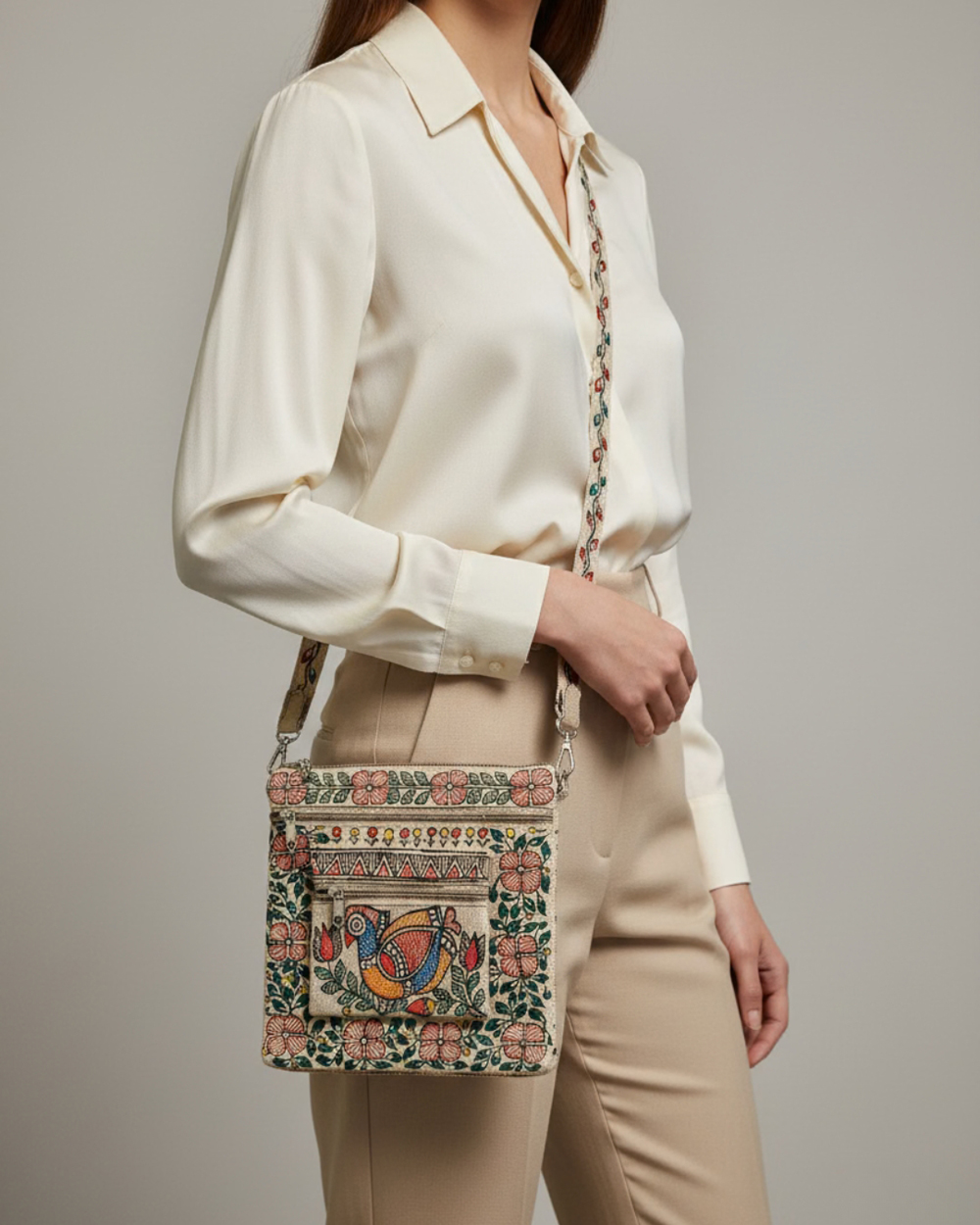 Prakriti Matsya Sling - Image 3