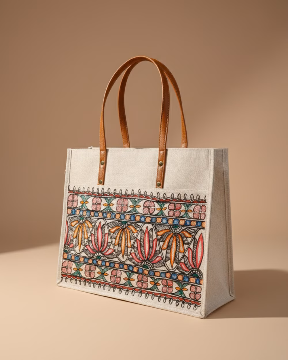 Madhubani Grace