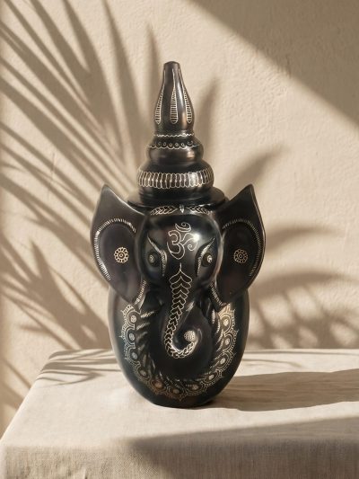 Vinayak Murti | Auspicious Ganesha Idol