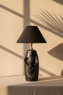 Gajanand Prakash | Divine Ganesha Accent Lamp