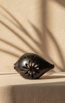 Shankh Jyoti Traditional Conch Glow Decorative Holder
